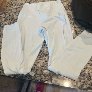 Lululemon 25” Align Leggings